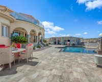 Vente - Villa - Ciudad Quesada - Rojales