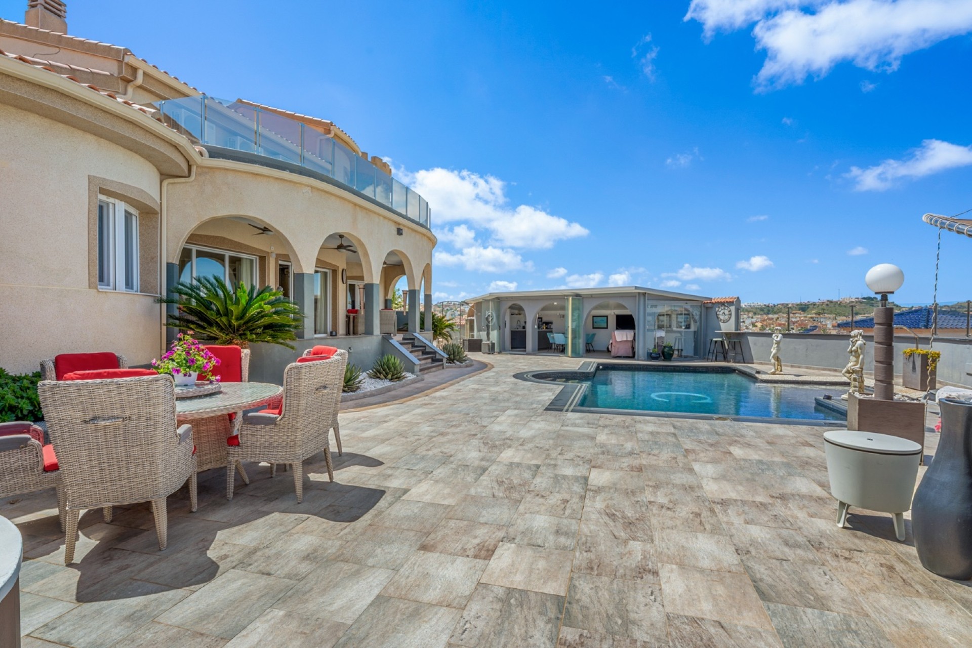 Vente - Villa - Ciudad Quesada - Rojales