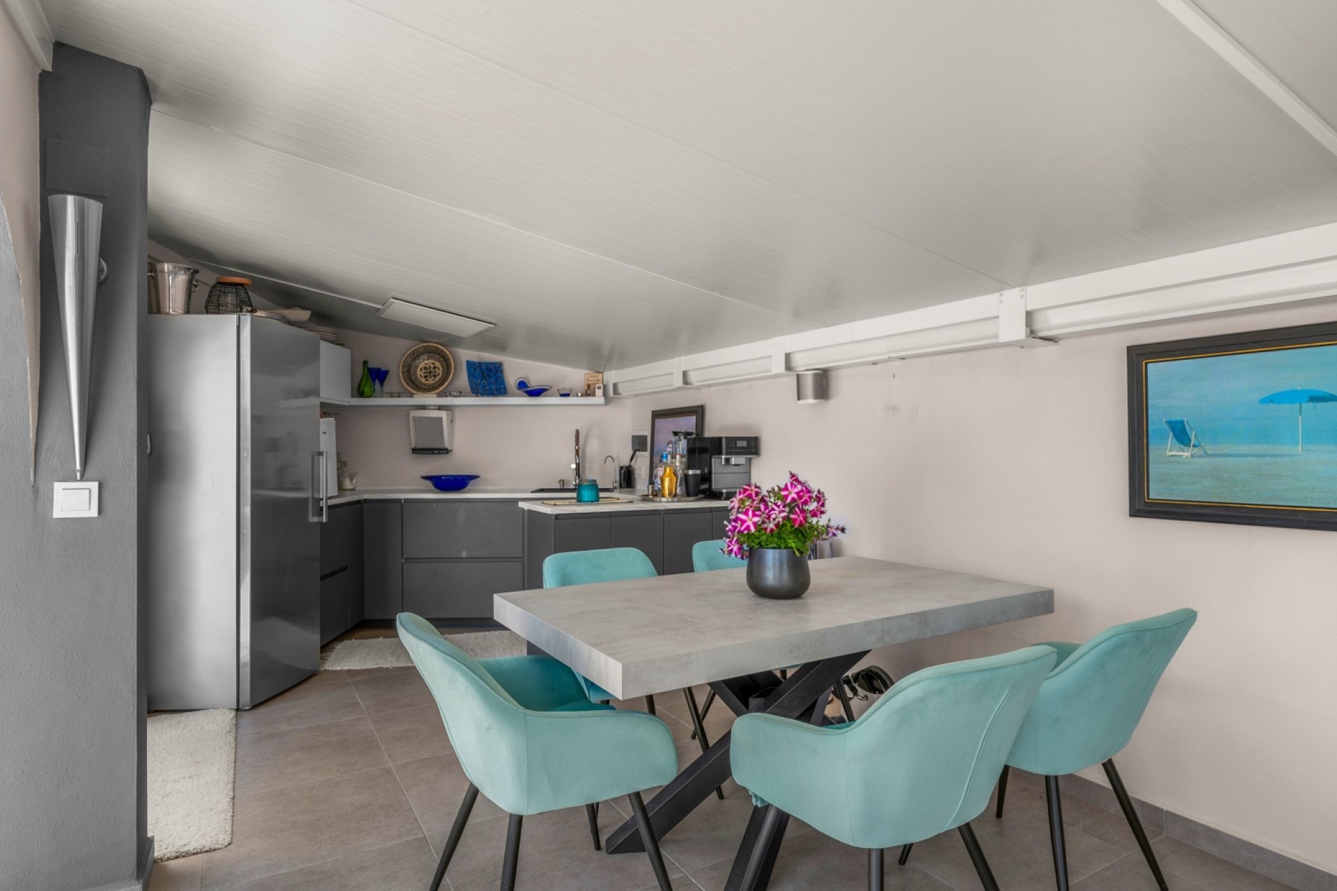 Vente - Villa - Ciudad Quesada - Rojales