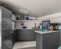 Vente - Villa - Ciudad Quesada - Rojales