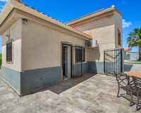Vente - Villa - Ciudad Quesada - Rojales