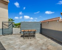 Vente - Villa - Ciudad Quesada - Rojales