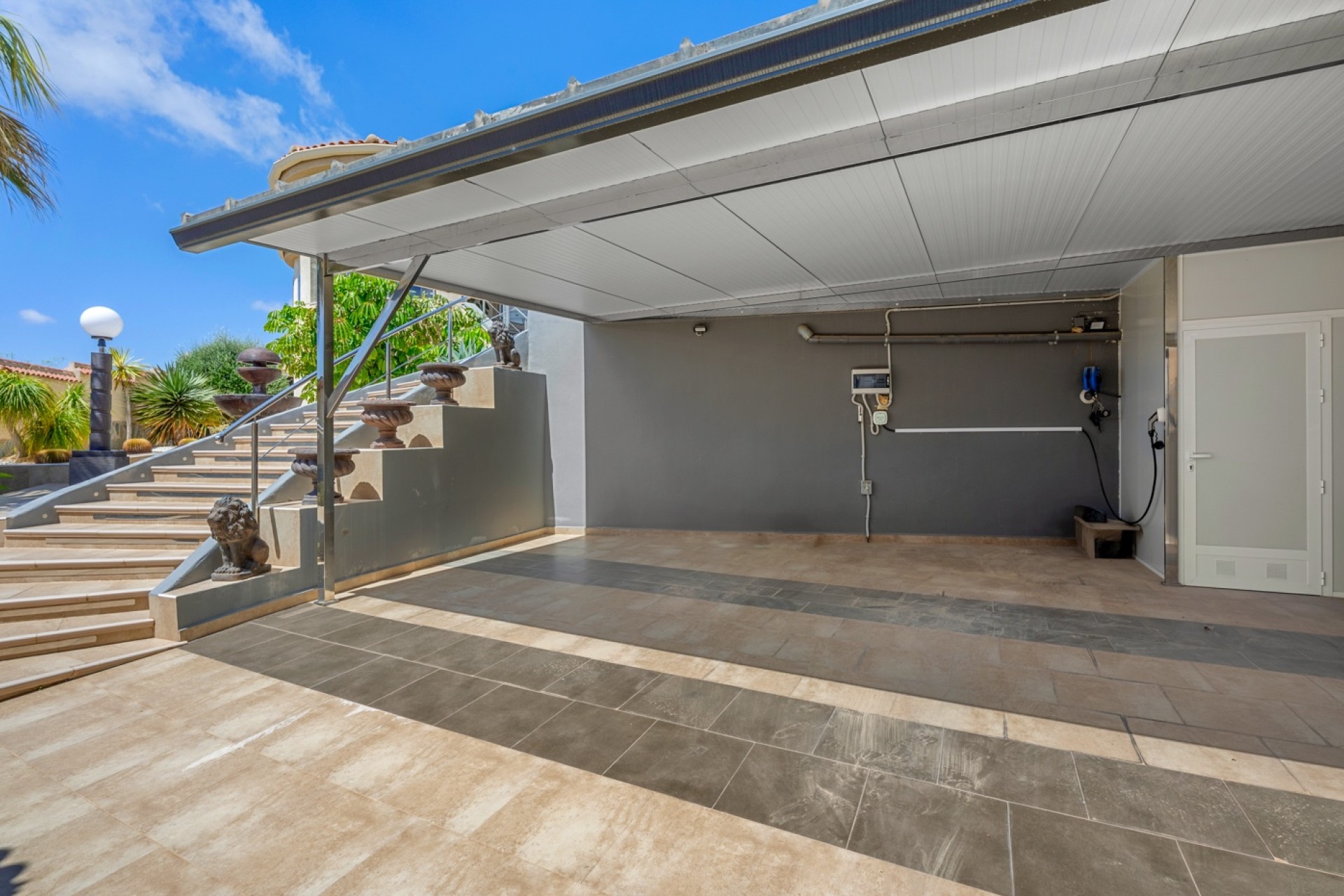 Vente - Villa - Ciudad Quesada - Rojales
