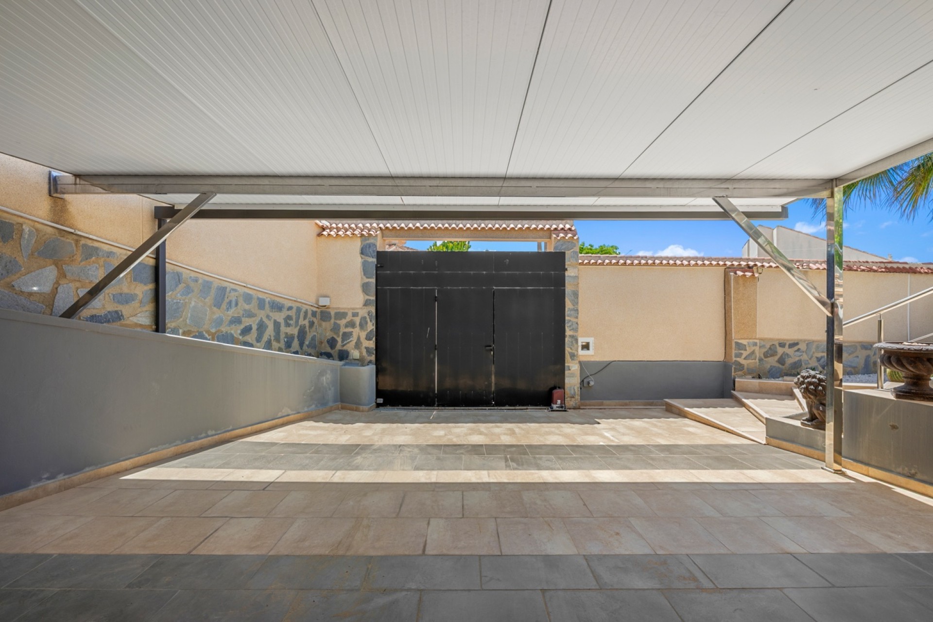 Vente - Villa - Ciudad Quesada - Rojales