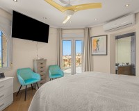 Vente - Villa - Ciudad Quesada - Rojales