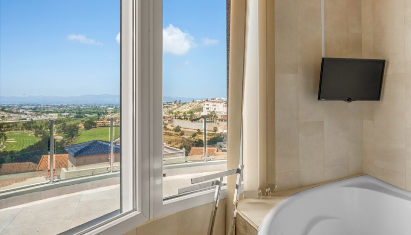 Vente - Villa - Ciudad Quesada - Rojales