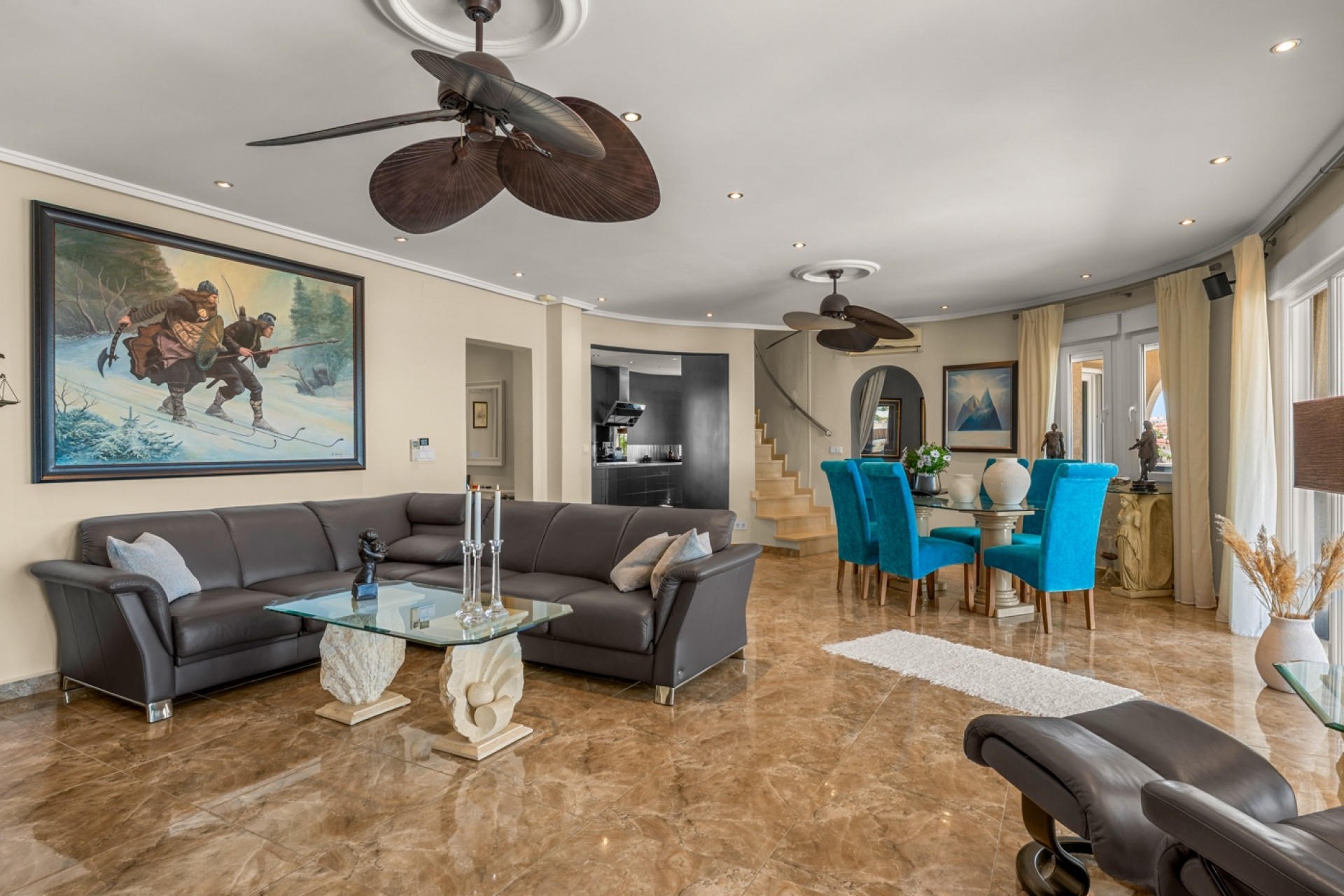 Vente - Villa - Ciudad Quesada - Rojales