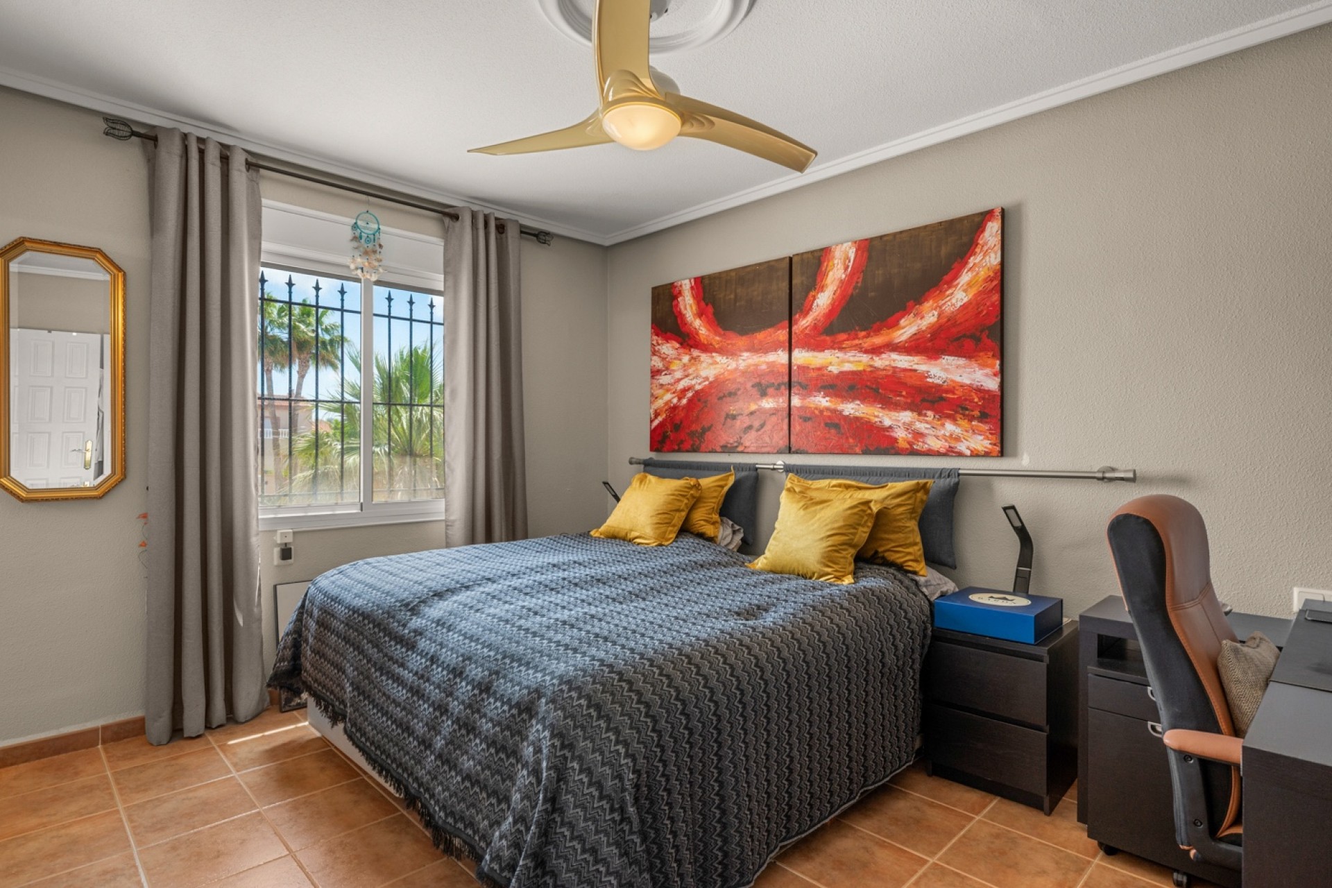 Vente - Villa - Ciudad Quesada - Rojales