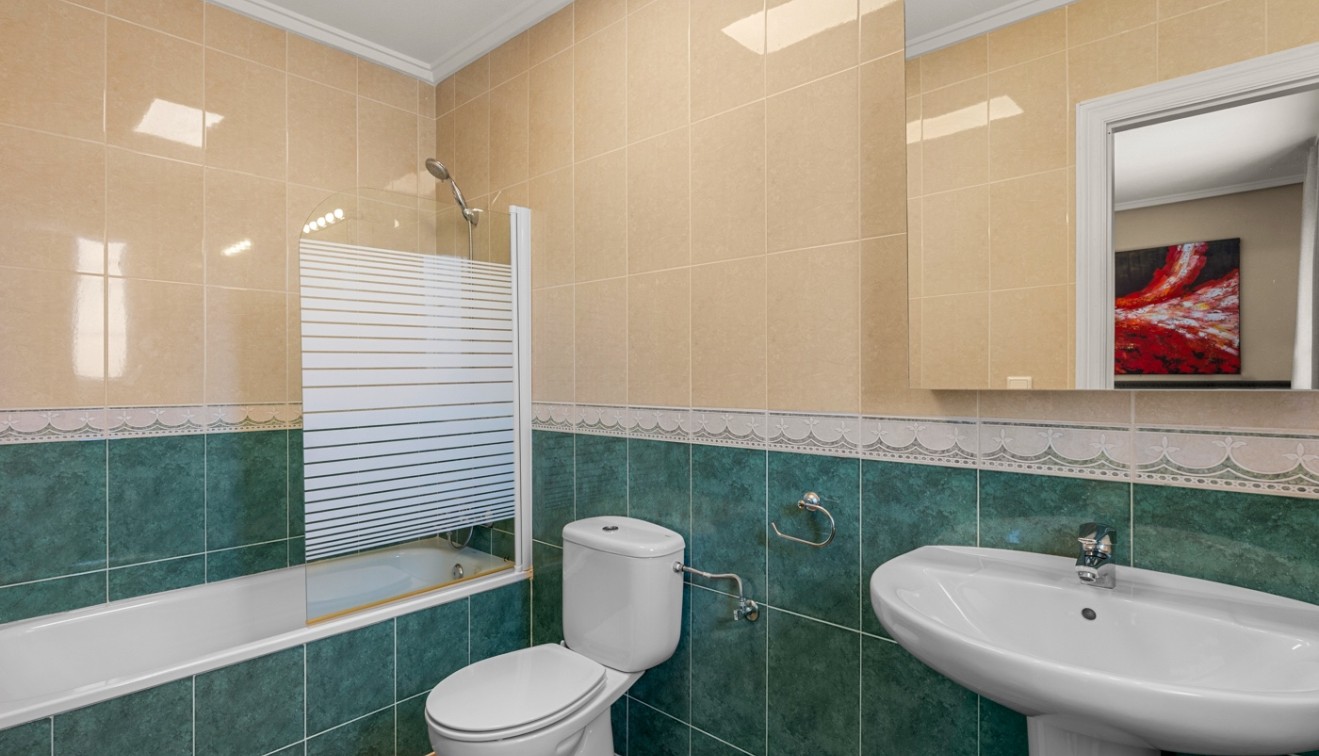 Vente - Villa - Ciudad Quesada - Rojales
