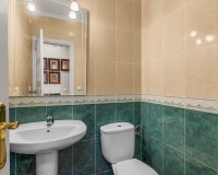 Vente - Villa - Ciudad Quesada - Rojales