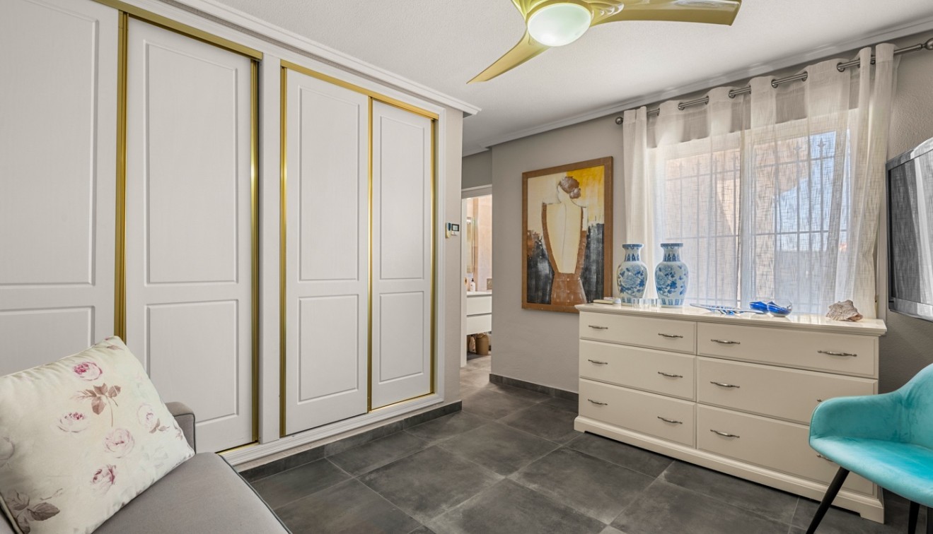 Vente - Villa - Ciudad Quesada - Rojales