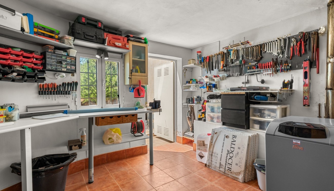 Vente - Villa - Ciudad Quesada - Rojales