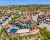 Vente - Villa - Ciudad Quesada - Rojales