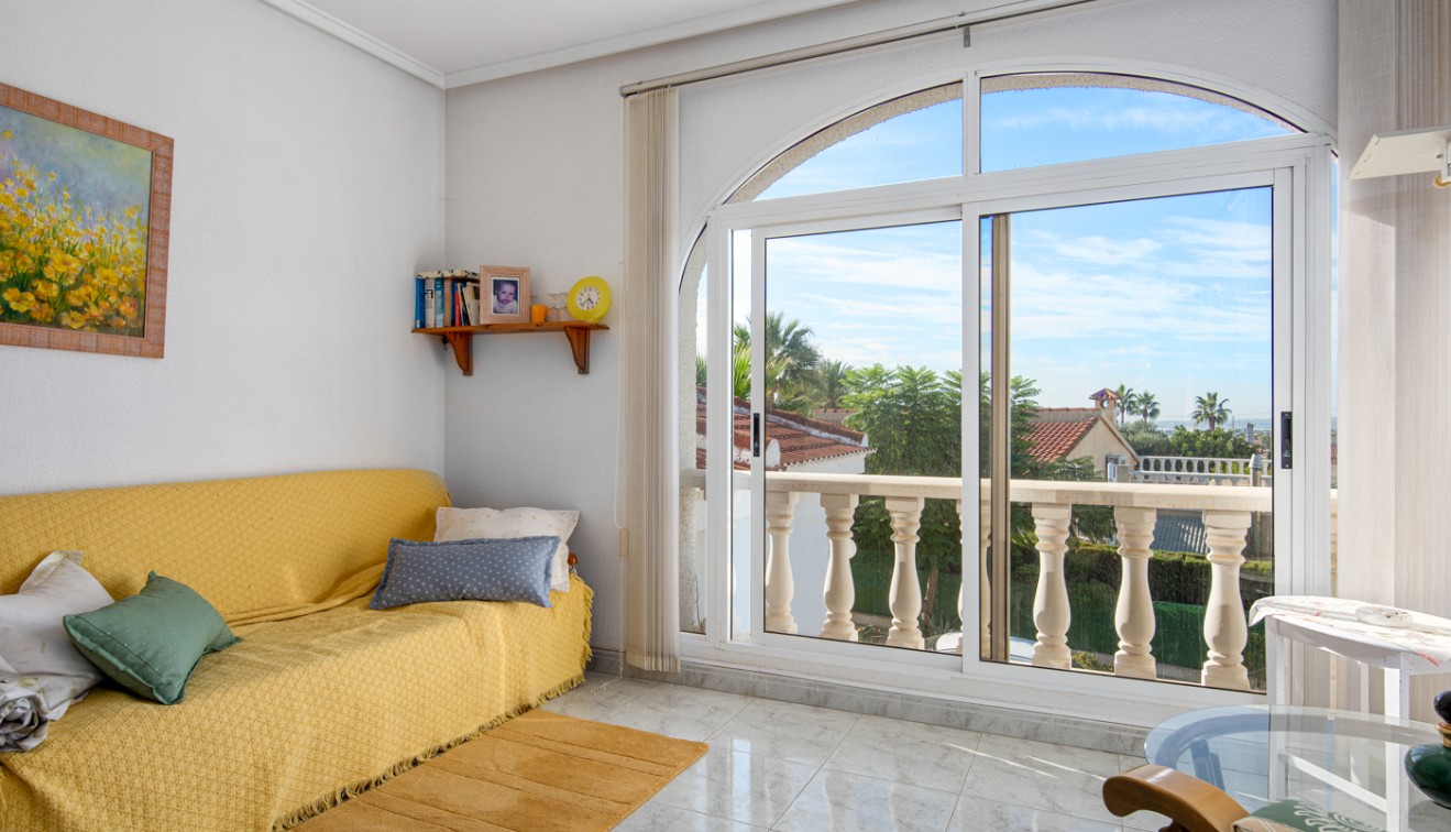 Vente - Villa - Ciudad Quesada - Rojales