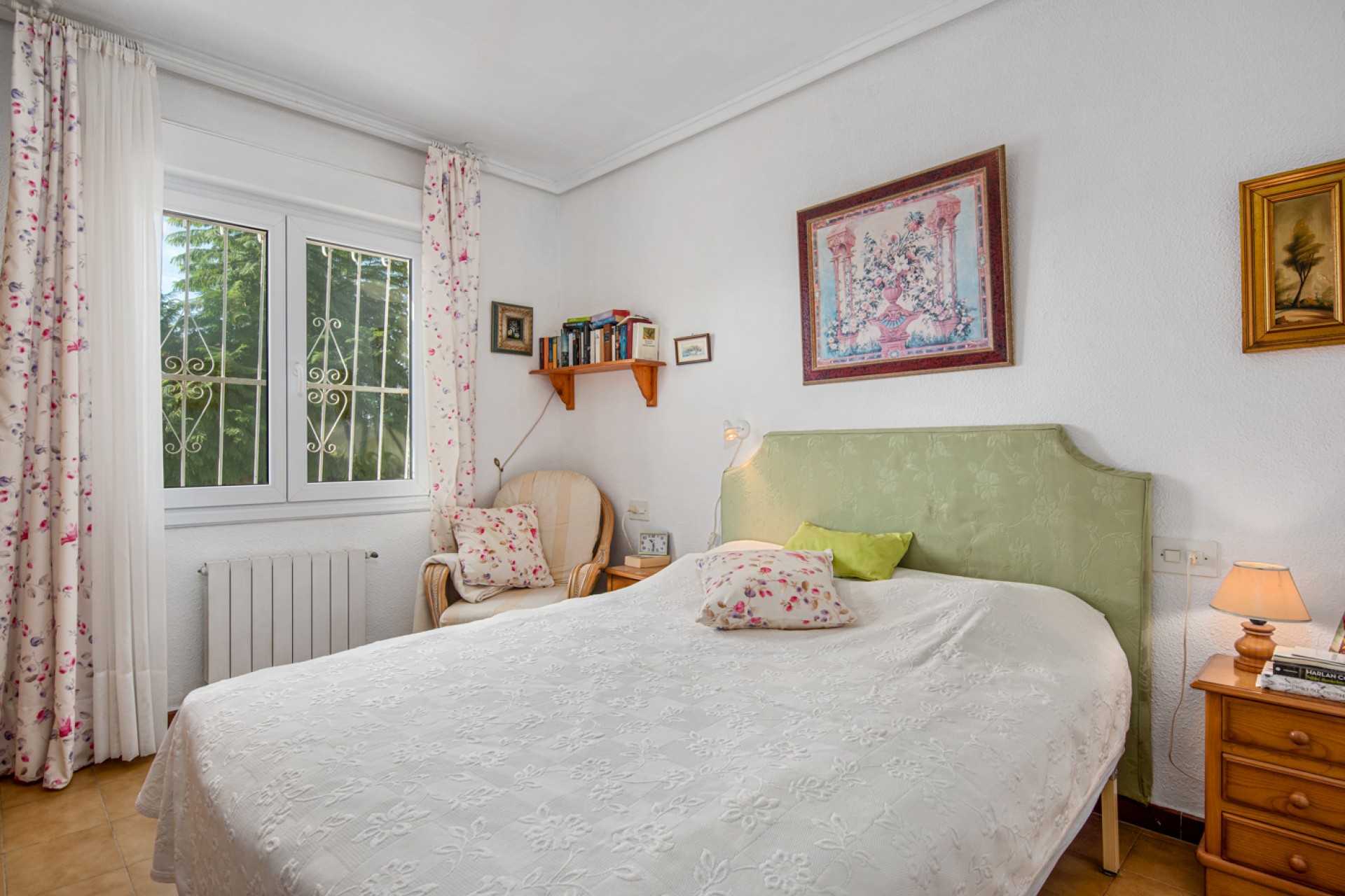 Vente - Villa - Ciudad Quesada - Rojales