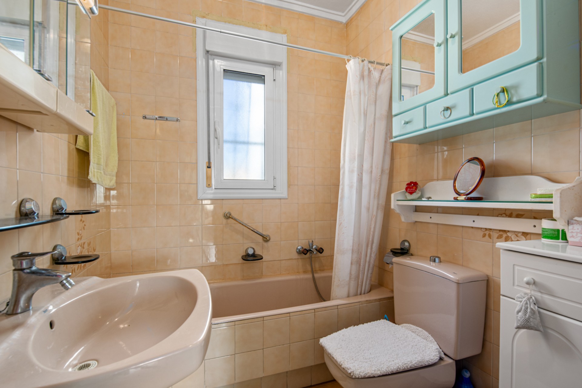 Vente - Villa - Ciudad Quesada - Rojales