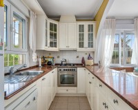 Vente - Villa - Ciudad Quesada - Rojales