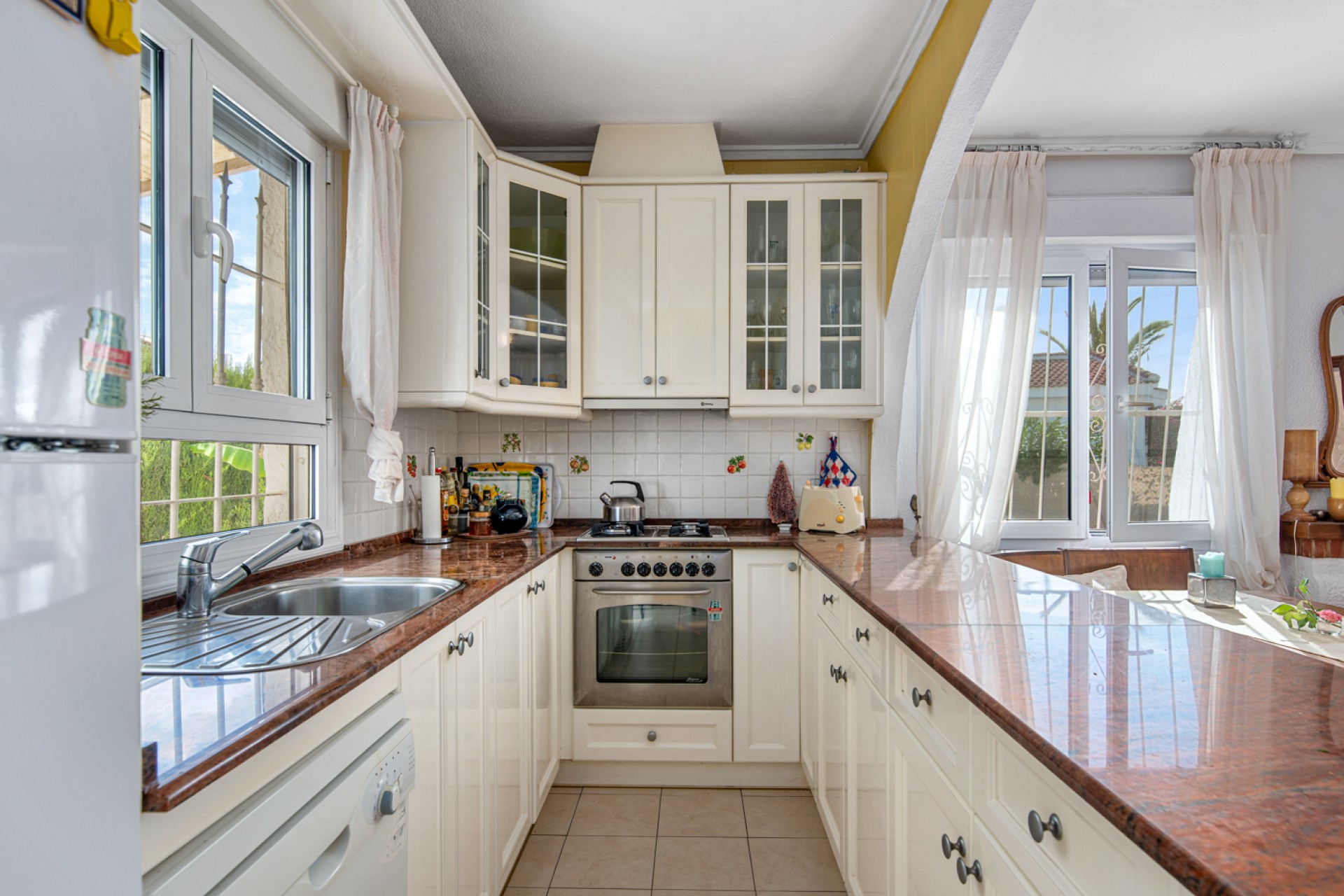 Vente - Villa - Ciudad Quesada - Rojales