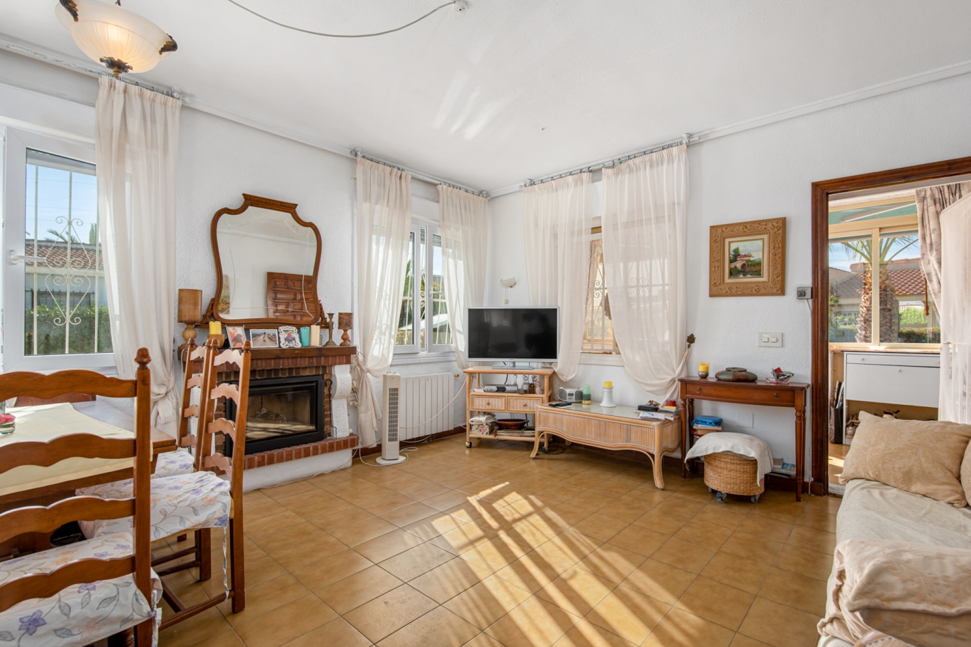 Vente - Villa - Ciudad Quesada - Rojales