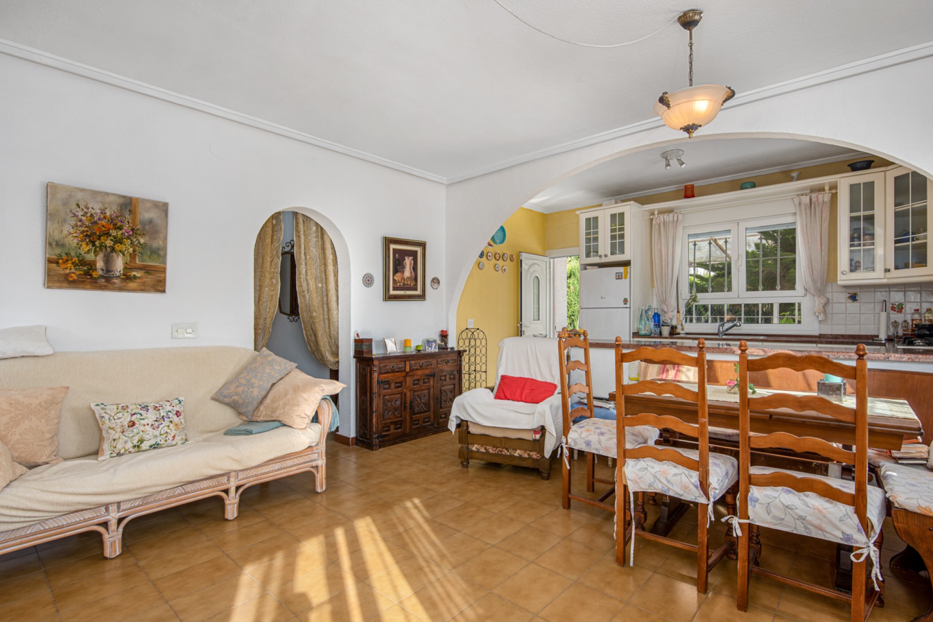 Vente - Villa - Ciudad Quesada - Rojales