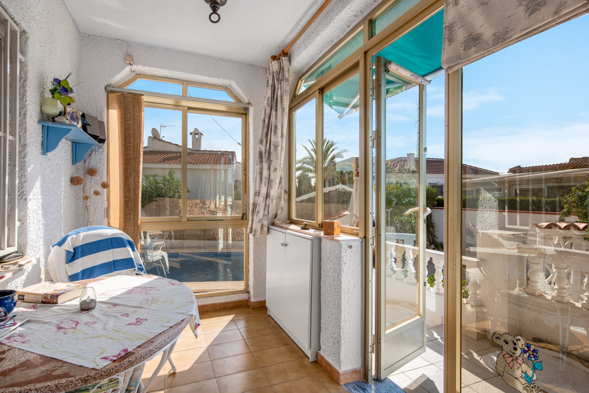 Vente - Villa - Ciudad Quesada - Rojales