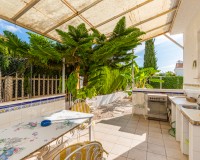 Vente - Villa - Ciudad Quesada - Rojales