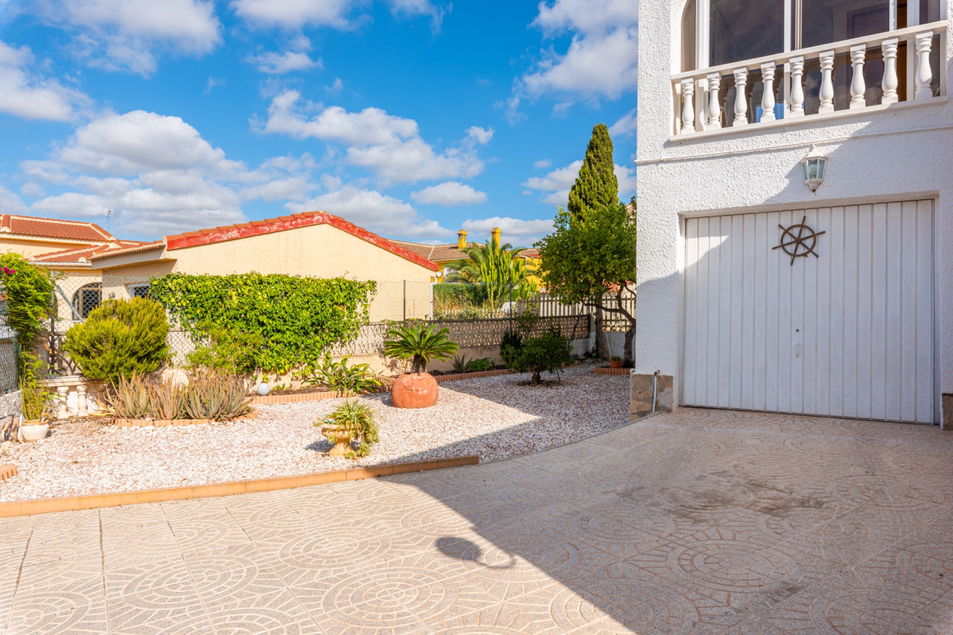 Vente - Villa - Ciudad Quesada - Rojales