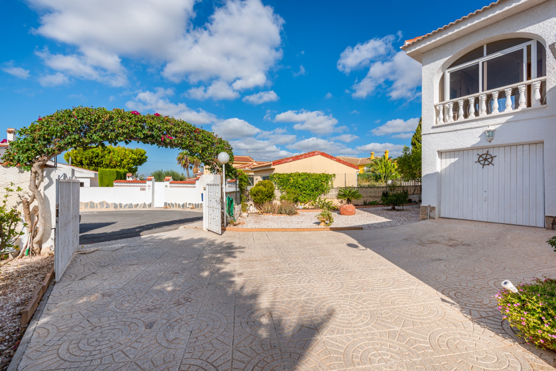 Vente - Villa - Ciudad Quesada - Rojales