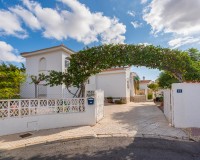Vente - Villa - Ciudad Quesada - Rojales