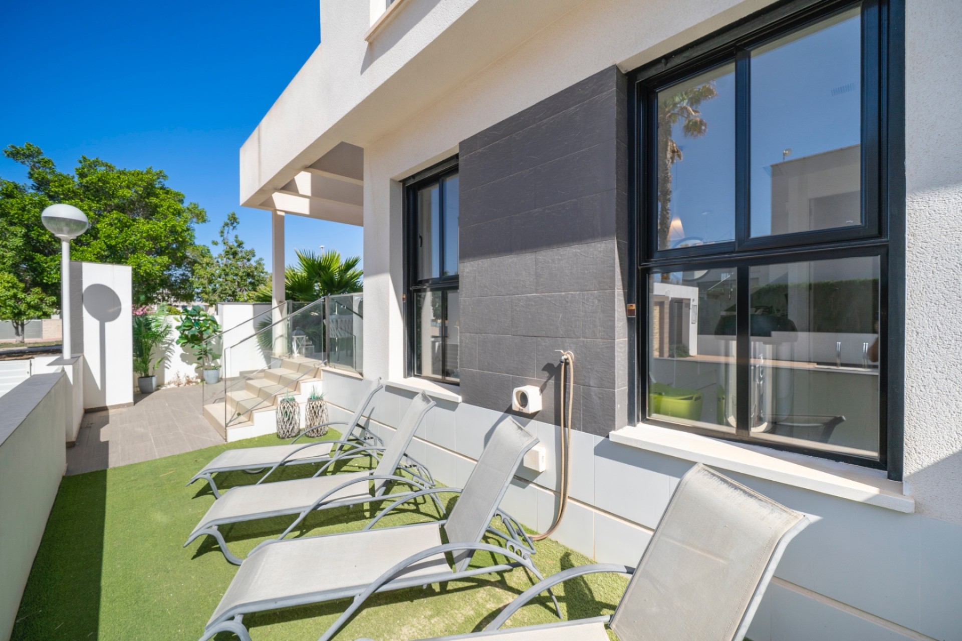 Vente - Villa - Ciudad Quesada - Rojales