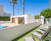 Vente - Villa - Ciudad Quesada - Rojales
