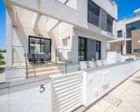 Vente - Villa - Ciudad Quesada - Rojales