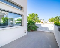 Vente - Villa - Ciudad Quesada - Rojales