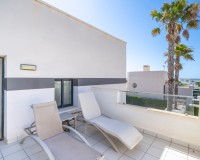 Vente - Villa - Ciudad Quesada - Rojales