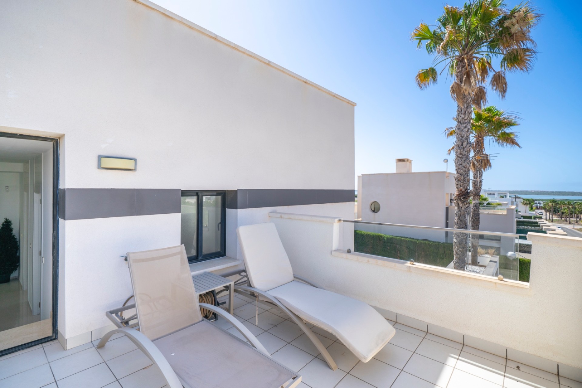 Vente - Villa - Ciudad Quesada - Rojales