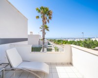 Vente - Villa - Ciudad Quesada - Rojales