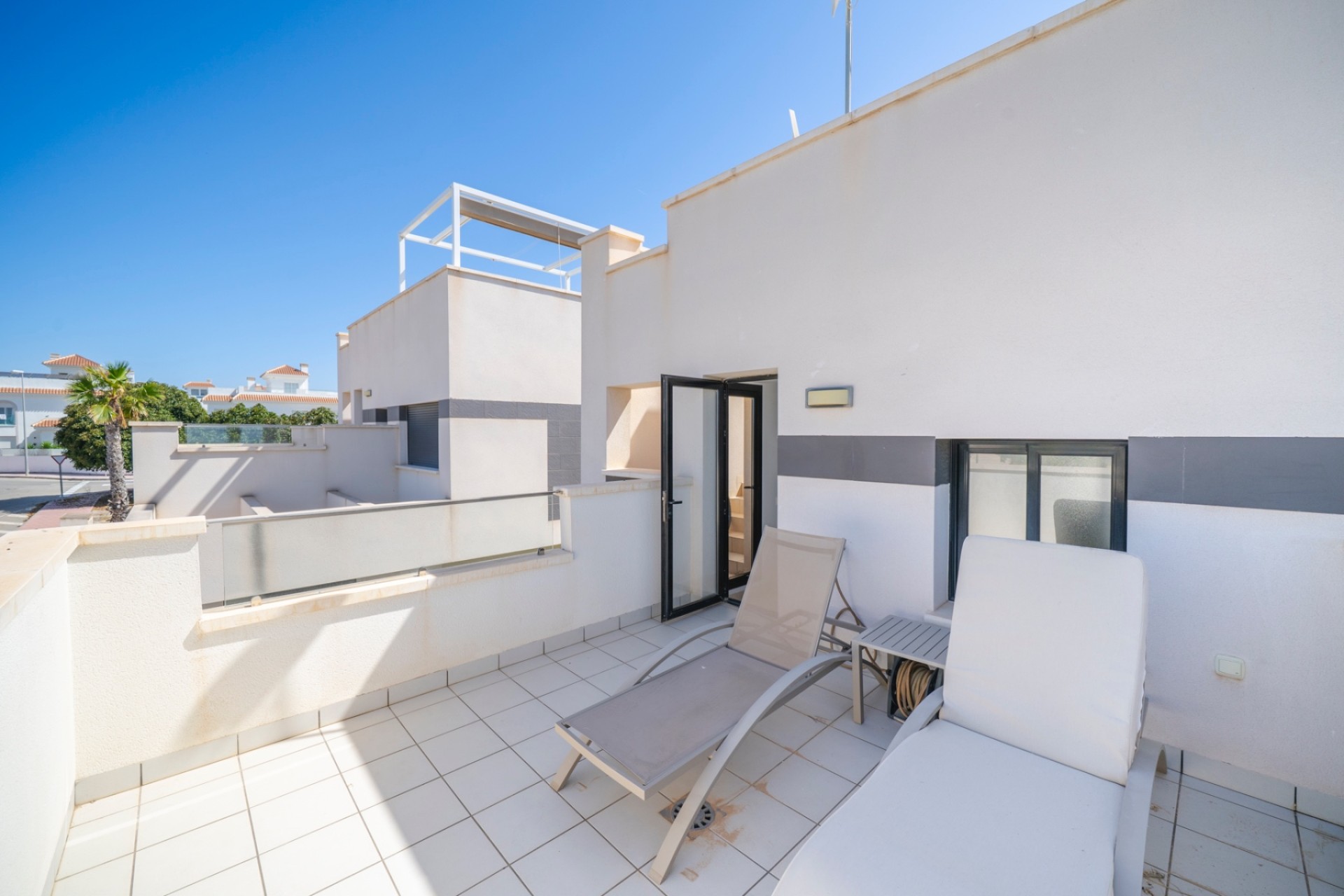 Vente - Villa - Ciudad Quesada - Rojales