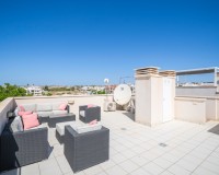 Vente - Villa - Ciudad Quesada - Rojales