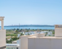 Vente - Villa - Ciudad Quesada - Rojales