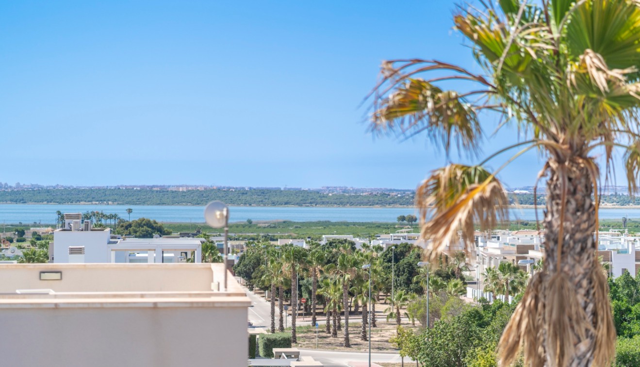 Vente - Villa - Ciudad Quesada - Rojales