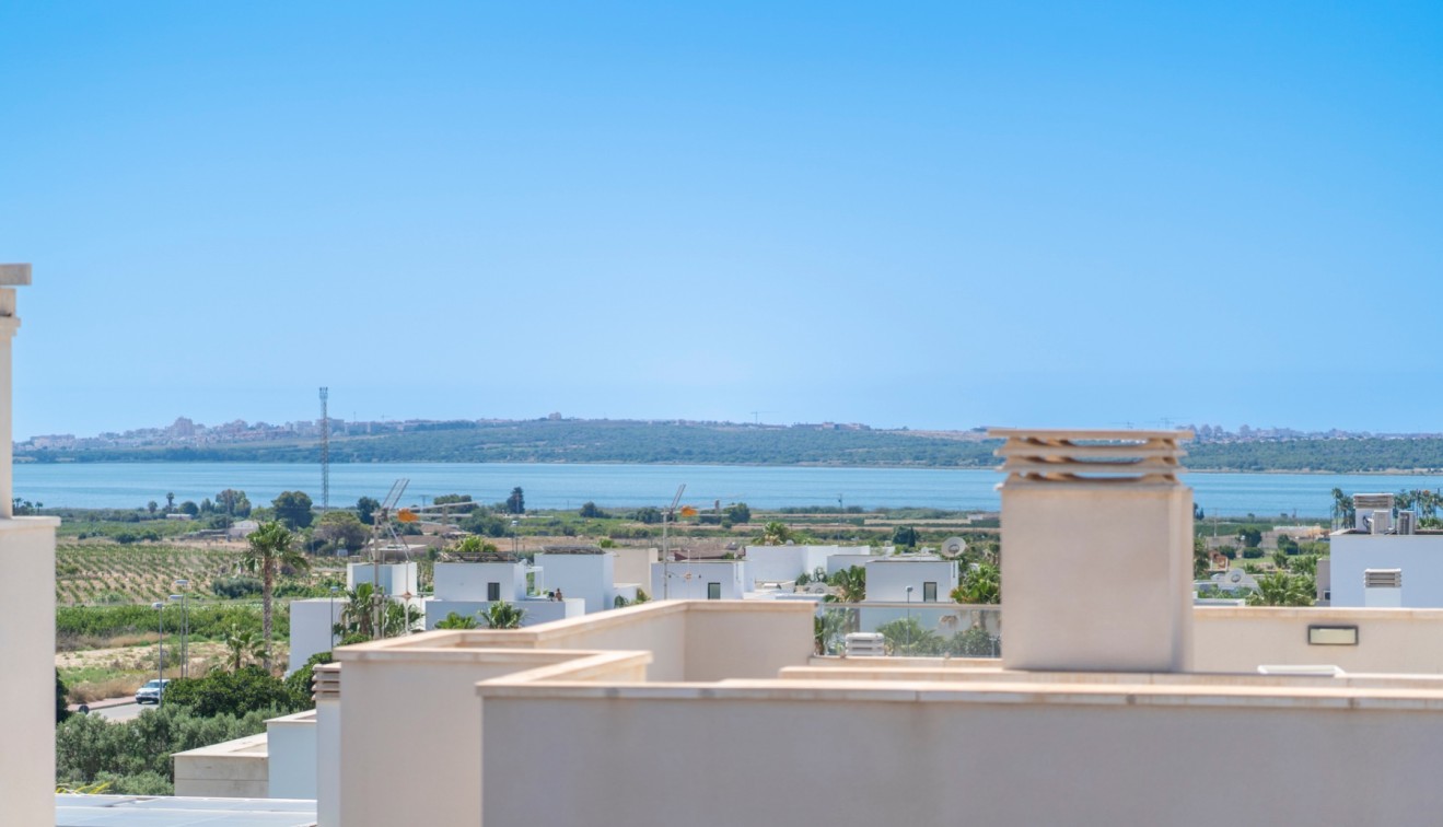 Vente - Villa - Ciudad Quesada - Rojales