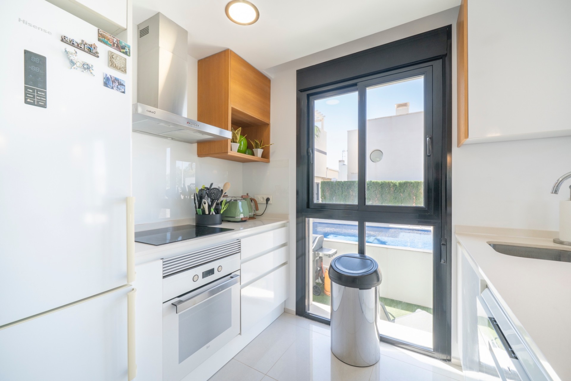 Vente - Villa - Ciudad Quesada - Rojales