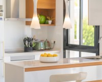 Vente - Villa - Ciudad Quesada - Rojales