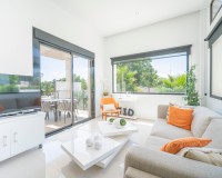 Vente - Villa - Ciudad Quesada - Rojales