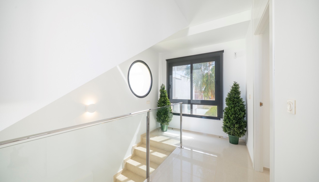 Vente - Villa - Ciudad Quesada - Rojales