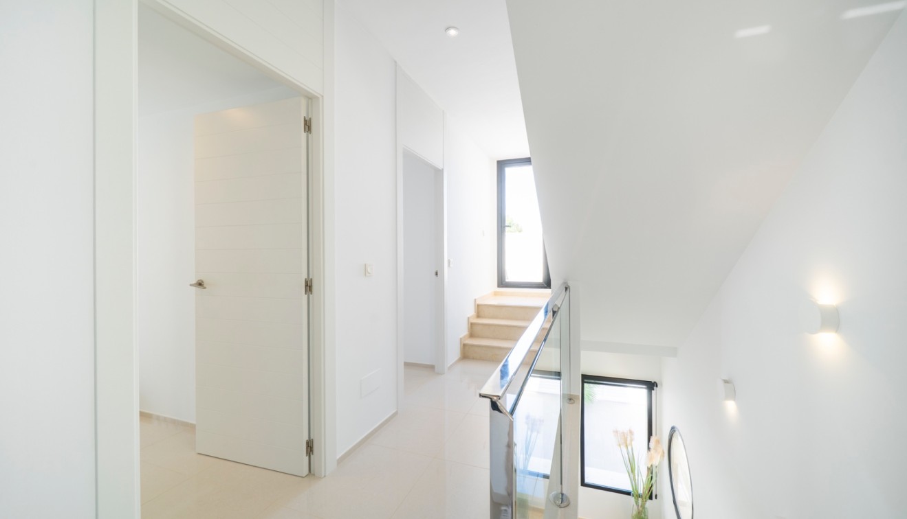Vente - Villa - Ciudad Quesada - Rojales