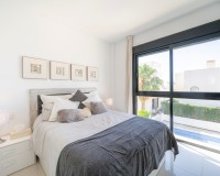 Vente - Villa - Ciudad Quesada - Rojales