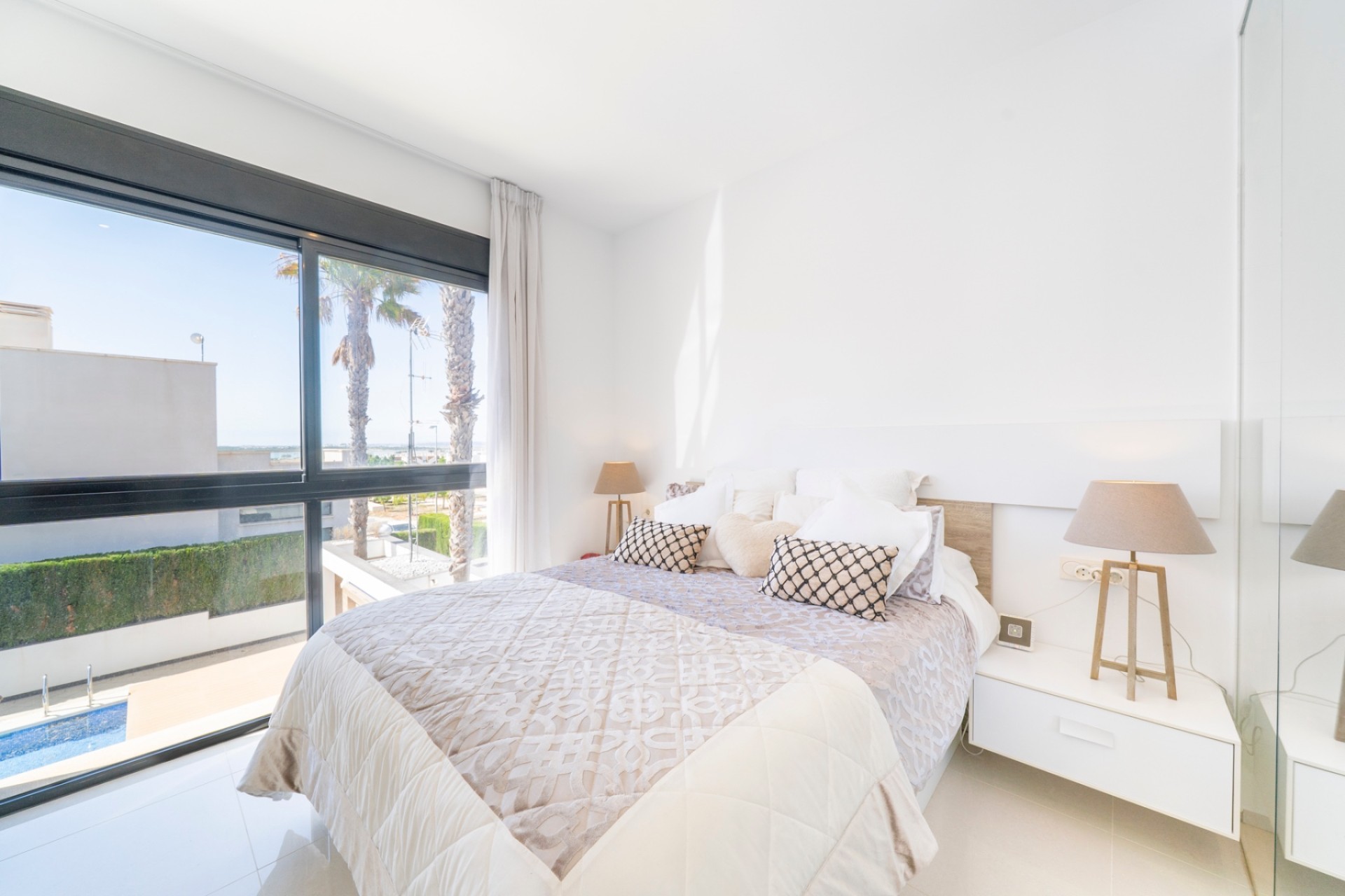 Vente - Villa - Ciudad Quesada - Rojales