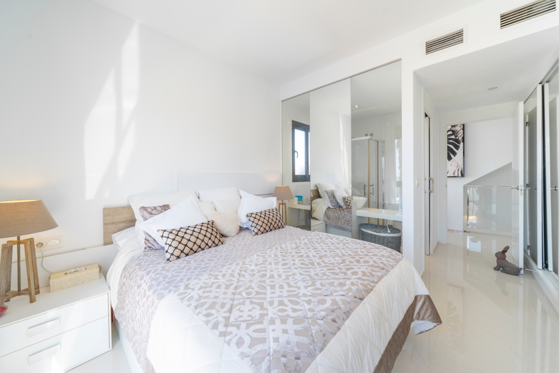 Vente - Villa - Ciudad Quesada - Rojales