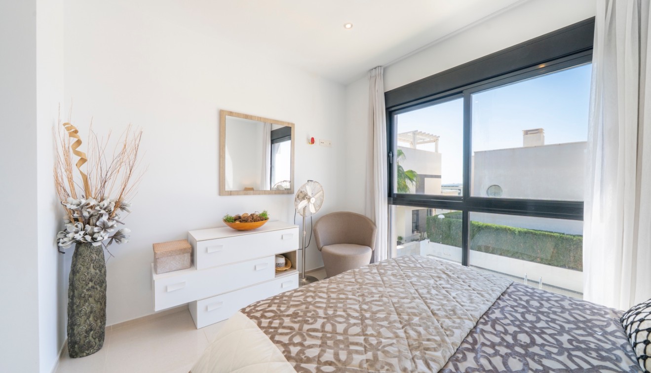 Vente - Villa - Ciudad Quesada - Rojales